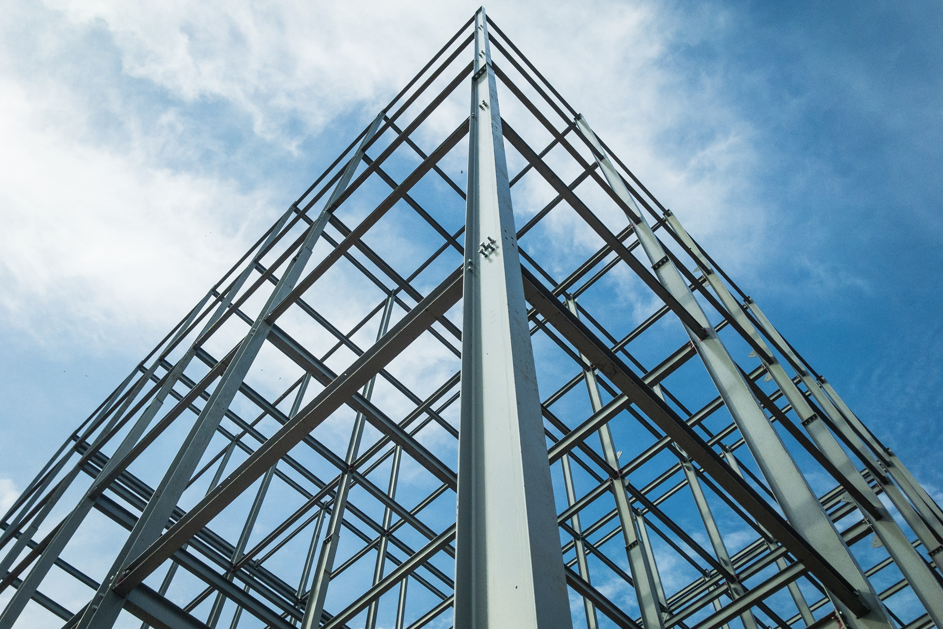 Construction project management